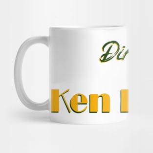 Ken Loach Mug